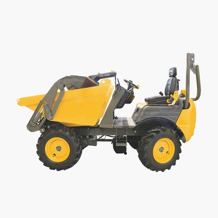 220X EXCAVATOR