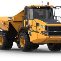 Bell B20E - ADT 20 Ton