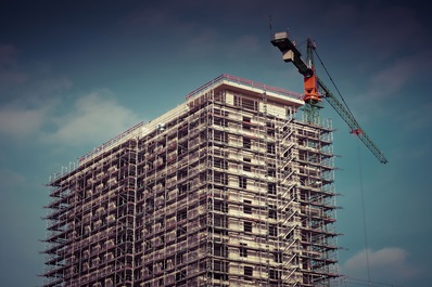 Advanced Building Technologies