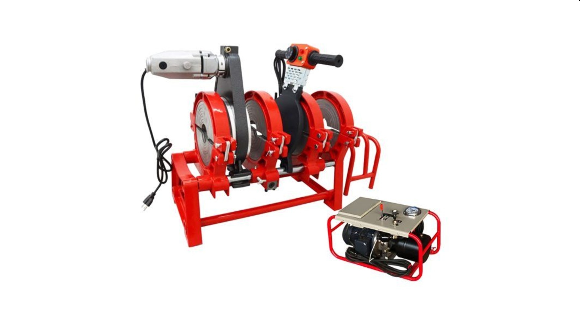 Butt Welding Machine