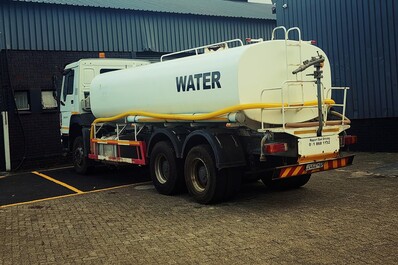 Water & Environmental Engineering